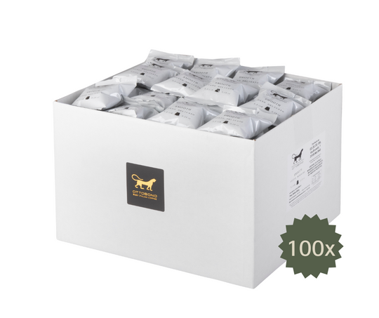 Smooth Capsules Refill