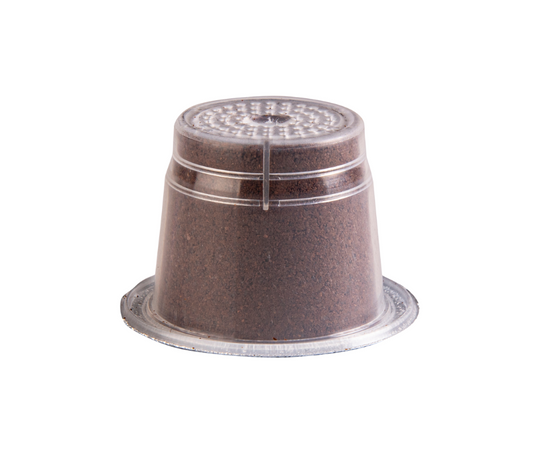 Smooth Capsules Refill