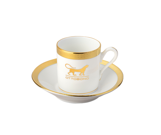 Richard Ginori limited edition coffee cup