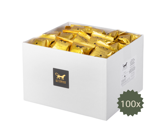 Gold Capsules Refill