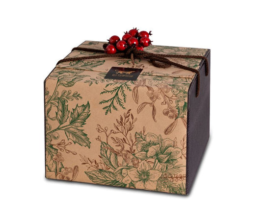 Christmas Box 2025 Caffè Ottobono