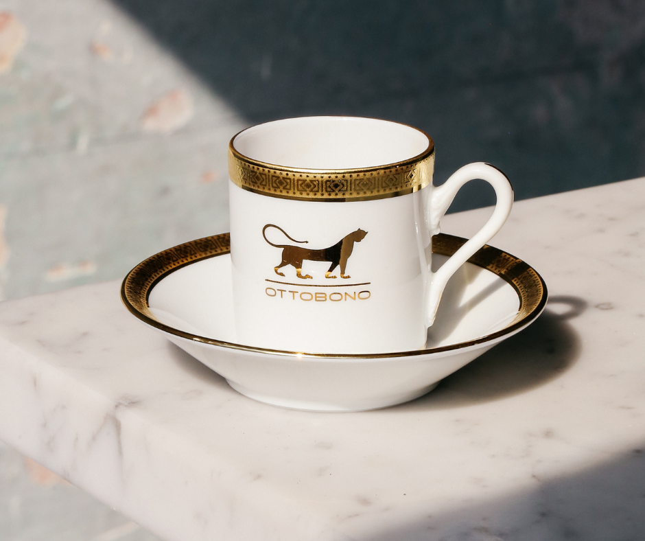 Tazza In Ceramica Triumph – Originale, Stampata In Francia, Resistente In Lavastoviglie E Microonde
